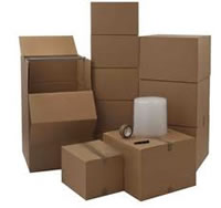 Moving Supplies Ocala